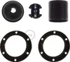 Creative-Cables Kit portalampada E27 in termoplastica con Anteprima dell’immagine prodotto 3