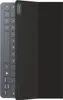 Samsung EF-DX730 - Tastatur und Foliohülle (Buch-Cover) Produktbild-Vorschau 1