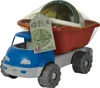 Simba, Autocarro ribaltabile per il riciclaggio, set, 6 Anteprima dell’immagine prodotto 4