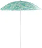 Parasol SAMMY 180 cm, 19/22 mm, de plage Voir les images du produit 1