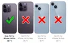 Custodia per iPhone 14 Pro Case MagSafe compatibile con il Anteprima dell’immagine prodotto 3