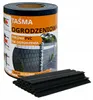 Ekspand | Páska na plot – RAL 7016 – 19 cm x 35 m – odolná Náhled obrázku produktu 3