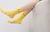 5 Paar bunte Katzensocken, lustige Freizeitsocken, mit Produktbild-Vorschau 8
