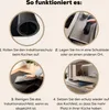 KitchenYeah© Herdabdeckplatte Blick auf das dunkle Wasser Produktbild-Vorschau 7