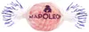 Napoleon - Candy Napoleon Fruit Mix -Tasche 1 kg | 1000 Produktbild-Vorschau 9
