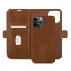 dbramante1928 Lynge pour iPhone 14 Pro - tan Voir les images du produit 15