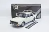 Škoda 105 L (1977) White Ice Triple9 1:18 Náhľad obrázku produktu 2