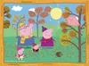 Ravensburger Peppa Pig, 12 Stück(e), Cartoons, 3 Jahr(e) Produktbild-Vorschau 6