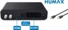 Humax HD Fox Bundle Sat-Receiver HDMI, SCART, 1 TB Produktbild-Vorschau 15
