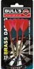 BULL'S XP Steel Darts - 14g -- 1 Satz Produktbild-Vorschau 1
