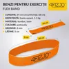 4FIZJO FLEX BAND Widerstandsband für Beine, Po und Produktbild-Vorschau 2