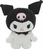 Hello Kitty Kuromi plush Rucksack 35cm Produktbild-Vorschau 1