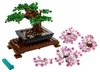 LEGO® Botanicals 10281 Bonsaiboom Productafbeelding-voorbeeld 1