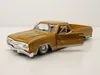 Maisto 32543 - Modellauto - Design Chevrolet El Camino Produktbild-Vorschau 6