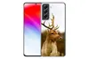 MuchoWow® Handyhülle Schutzhülle Hülle für Samsung Galaxy Produktbild-Vorschau 2