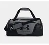 Sac de sport Under Armour undeniable Duffle 5.0 S Gris Voir les images du produit 1