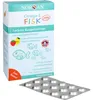 Norsan Omega-3 Fisk Jelly per bambini Drag.storage Anteprima dell’immagine prodotto 4