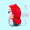 Disney Doorables Arielle, 25cm Produktbild-Vorschau 4