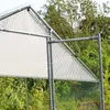 Hühnerstall 3m x 8m x 2m Hühnerfreilauf Freilaufgehege Produktbild-Vorschau 8