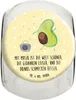 Mr. & Mrs. Panda Kaffeedose Avocado Tanzen XL 2000ml - Gelb Produktbild-Vorschau 1