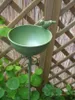 Vogeltränke auf Stab, Futterstelle, Gartenstab, Produktbild-Vorschau 1