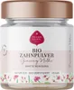 Organický zubní prášek Hřebíček ženšenu Eliah Sahil - 60 g Náhled obrázku produktu 3