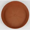 Podstawka pod garnek PRIMAVERA antracytowa plastikowa d34cm Podgląd zdjęcia produktu 7