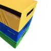 MASTER Gymnastikbox - 4 Elemente Produktbild-Vorschau 8