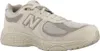 NEW BALANCE Damen Halbschuhe GC2002 Schnürer Beige Produktbild-Vorschau 5