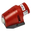 Zástrčka CEE s fázovým meničom na povrch 5P 16A 400V IP44 Náhľad obrázku produktu 4