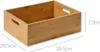 KESPER Organizer 385 X 285 X 13 cm Bambus 57511 Produktbild-Vorschau 2