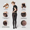 Bataillon Belette Strumpfhose 80 DEN in Schwarz in 32 - 36  Produktbild-Vorschau 10