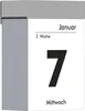 Zettler Tagesabreißkalender S 2026 - Abreißkalender 4 × 6 Produktbild-Vorschau 3