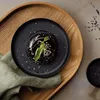 ASA Selection Brotteller, kuro coppa Porzellan 19120190 Produktbild-Vorschau 6