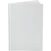 Creativ Company Notebook White A5, 60 Seiten Produktbild-Vorschau 4