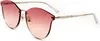 Swarovski Sonnenbrille SK0302 K 32T 66 15 145 Produktbild-Vorschau 1