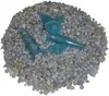 500 Globulibehälter HOMÖOPATHIE 1,5 ml Blau Reaktionsgefäß Produktbild-Vorschau 4