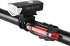Luce per bicicletta a LED Forever BLG-100 da esterno Anteprima dell’immagine prodotto 1