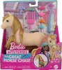 Barbie Mysteries Pferde-Set - The Great Horse Chase - Produktbild-Vorschau 1