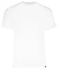 Alltags Rundhals T-Shirt 2er-Pack – Weiß – M Produktbild-Vorschau 5