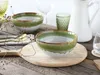 CreaTable, 21685, Cascade Grün, Buddha Bowl 4-tlg, Produktbild-Vorschau 4