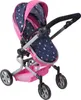 BAYER CHIC 2000 Puppenwagen Kombi MIKA 595-33 Produktbild-Vorschau 10