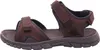 Josef Seibel Komfort Sandalen Herren 31383138363536 Braun Produktbild-Vorschau 1