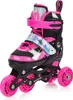 meteor inline brusle 4v1 dětské inline kolečkové brusle Náhled obrázku produktu 10