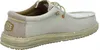 HEY DUDE WALLY COASTLINE JUTE Nackte Produktbild-Vorschau 17