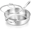CS KOCHSYSTEME braadpan, 5,7 liter, roestvrij staal 18/10 Productafbeelding-voorbeeld 1