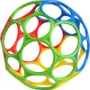 OBALL Hračka Oball™ Classic 10 cm mix farieb 0m+ Náhľad obrázku produktu 7