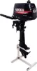 6CV 2 temps moteur hors-bord bateau essence moteur Voir les images du produit 4