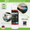 BiOHY Glaskeramik Kochfeldreiniger (1l Flasche) + Dosierer Produktbild-Vorschau 4