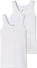 Schiesser 4er Pack Kids Girls Feinripp Organic Baumwolle Produktbild-Vorschau 1